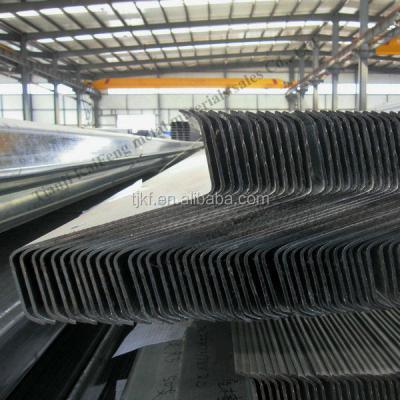 China Light Gauge China Steel Structure Steel Lip Channel Price for sale