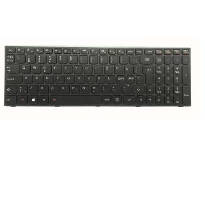 China Laptop Slim Keyboard OEM Backlit Keyboard for Lenovo G50-30 G50-45 G50-70 G50-80 B50 Z50 Flex 2 15 for sale