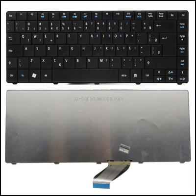 China Laptop standard keyboard for original Acer E1-421 E1-431 E1-471 Zqz BR Brazil layout keyboard for sale