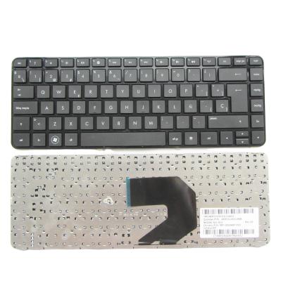 China Ultra Thin Brand New PS Keybaord For HP G4-2000 G4-2100 G4-2200 Laptop Keyboard Latin Spanish PS LA for sale