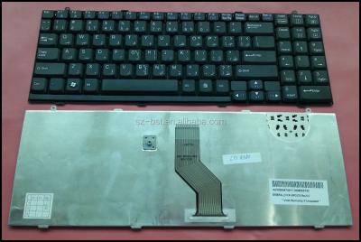 China Standard AR Layout Laptop Arabic Keyboard For LG R580 R590 R560 R510 S510 for sale