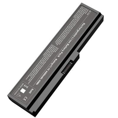 China LAPTOP PA3817U-1BRS laptop battery for Toshiba C655 satellite L600 L675 L700 L745 L750 L755 M640 M645 P745 for sale