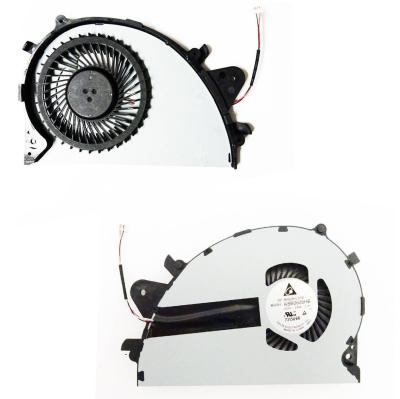 China Laptop For Sony Vaio SVS15 SVS1511 SVS1512 Series Brand New Laptop CPU Fan for sale