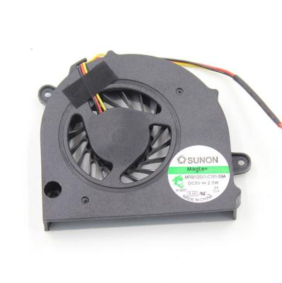 China New Laptop Notebook CPU Fan For Lenovo G450 G550 G455 G555 G555A Cooler Fan for sale