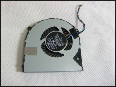 China Hot Laptop Notebook CPU Fan For Fujitsu Lifebook A514 A544 A556 AH544 AH564 for sale