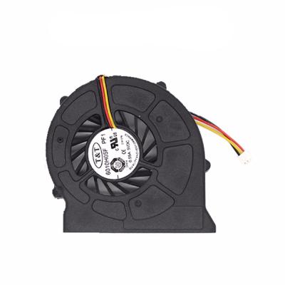 China Laptop FOR MSI LAPTOP CPU FAN FOR CR600 CR420 CR400 for sale