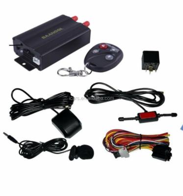 China Good Car Security Systerms Canton Service Suppliers Selling Gps 12-24v Intelligent Real Time Car Security Tracking Alarm System On Sale for sale