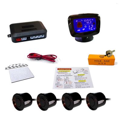 China New New Car Reversing Parking Assist Sensor System Sensor for sale