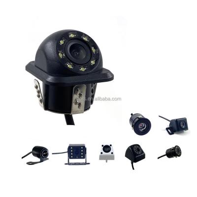 China New high quality low price car reverse night vision starlight rearview parking assist camera for sale