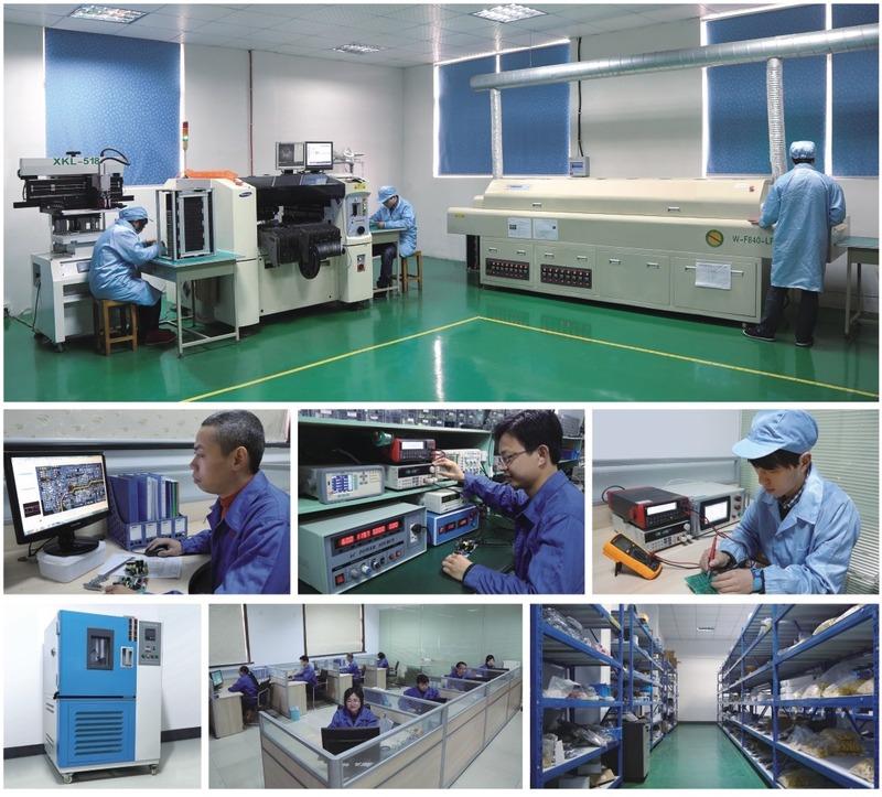 Verified China supplier - Ningbo Tengchuan Electronics Co., Ltd.