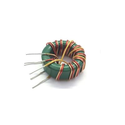 China CH203125 Power Transformer Toroidal Inductor for sale