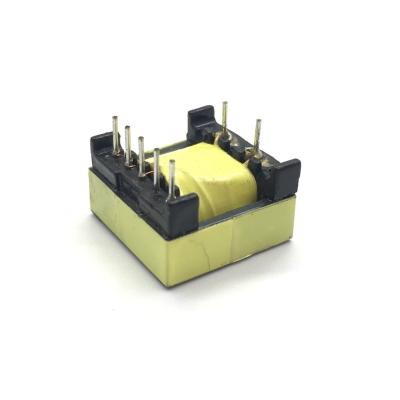 China EPC17 5+5 Power Transformer High Frequency 10W Transformer For Power Supply Transformer for sale