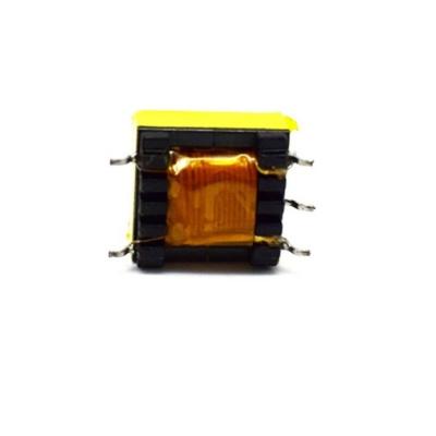 China High Frequency Power EFD15 5+5 SMD Transformer For 12V24V EFD15 SMD Power Transformer for sale