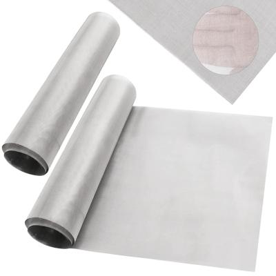 China Stainless Steel Wire Mesh Fabric Filter Screen /Wire Fabric Acid-Resisting Netting for sale