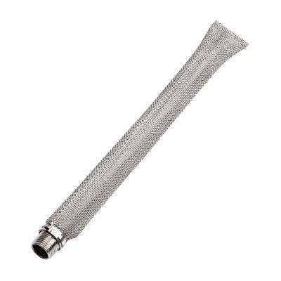 China Liquid Filter Customization Size Stainless Steel Bazooka Computer Screen Filter With Lowest Price for sale