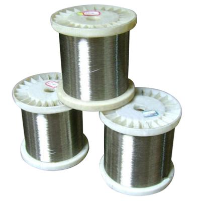 China Industry Ultra Thin Metal Wire 0.5mm Stainless Steel Wire 1mm Thick for sale