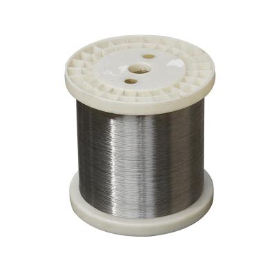 China High Quality Industry Stainless Steel Bright Soft Wire 316L 2mm Electrical Wire for sale