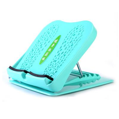 China 5 Adjustable Sizes DESUN 5 Colored Non-Slip Adjustable Exhausting Board for sale