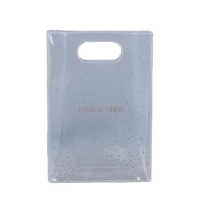 China Jelly Pvc Bags Waterproof Custom Pvc Clear Fashion Large PVC Bags Transparent Bag For Women for sale