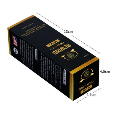 China Eco Friendly Skin Care Custom Box Cardboard Cosmetic Folding Packaging Tuck Top Custom Printed Cosmetic Paper Box Packaging for sale