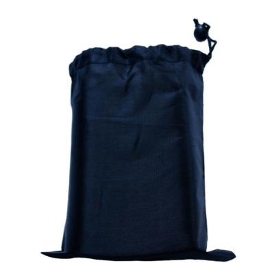 China Waterproof String Up Strong High Quality Anti-violent Waterproof Backpack Oxford Cloth Large Capacity To Hold for sale