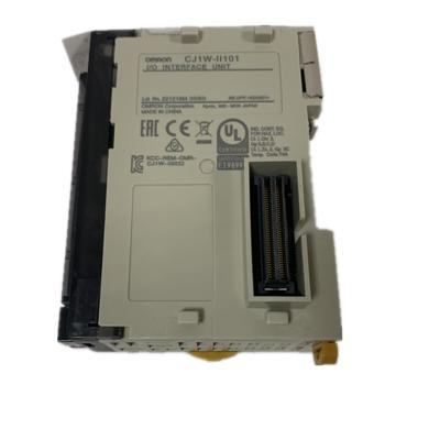 China 100% new  original CJ1W series  CJ1W-II101 plc module CJ1W-II101 for sale