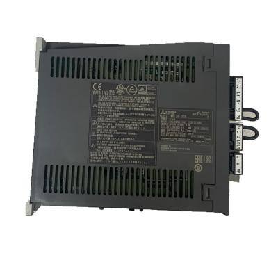 China 100% new  original  ac servo driver MR-J4-100B  for mitsubishi MR-J4-100B for sale