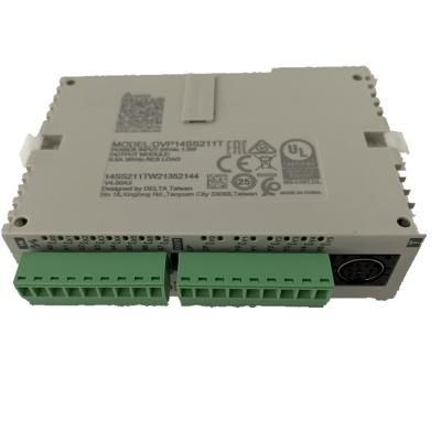 China 100%  new original delta plc DVP14SS211T plc Programmable Controllers DVP14SS211T for sale