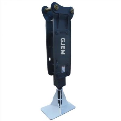 China Construction works Hydraulic Breaker Excavator Hammer for All Series Excavator for sale