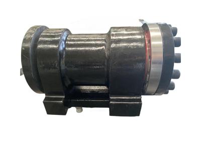 China Building Material Shops Hydraulic Rotary Actuator Supplier for sale