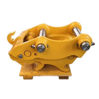 China Machinery Repair Shops Excavator Hydraulic Quick Coupler Quick Hitch for sale