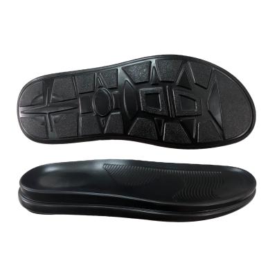 China Lightest sandal shoe men sole PU outsole manufacturer for sale