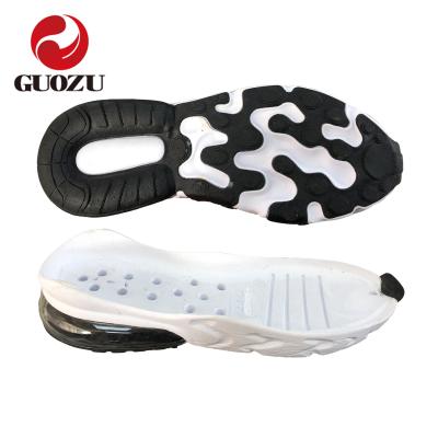 China EVA Air Cushion Eva Outsole Men For Doing Sports Shoes for sale