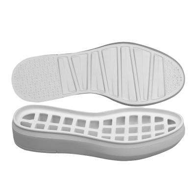 China Lightest Women's Platform Recycled EVA Outsole for sale