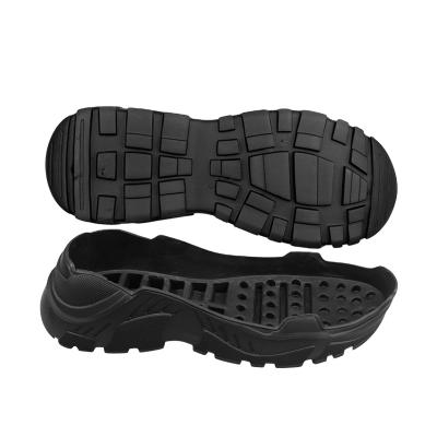 China Size 39-45 Lightest Durable DM Sole Material Sport Rubber Running Shoes for sale