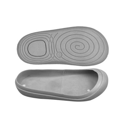 China Comfortable Baby Toddler Outsole Ight Tpr Sneaker Kids Shoe Non-slip Insoles for sale