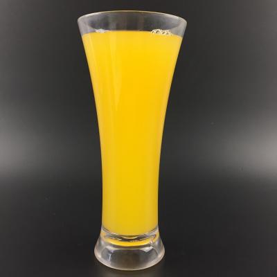 China Outdoor Plastic GLASSES / CUPS For Water , Cocktails , AcrylicTumblers BPA Free Beer for sale