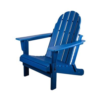 China Outdoor Adirondack Chair Eco - Friendly High Quality Adirondack Chair Modern for sale