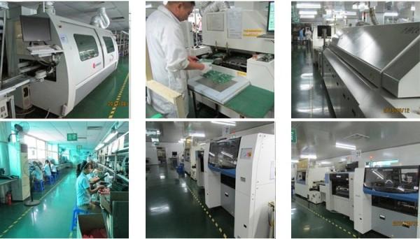 Proveedor verificado de China - Shenzhen Yao Shun Technology Co., Ltd