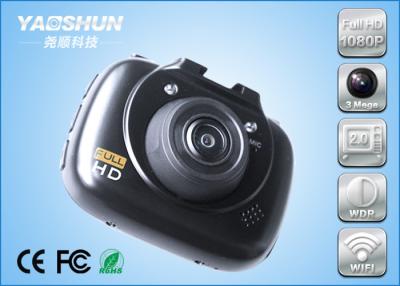 Cina Automobile DVR di H.264 Wifi a 2.0 pollici in vendita