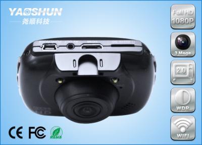 Chine G - enregistrement sans couture de cycle de magnétoscope de la voiture DVR de la sonde H.264 USB à vendre