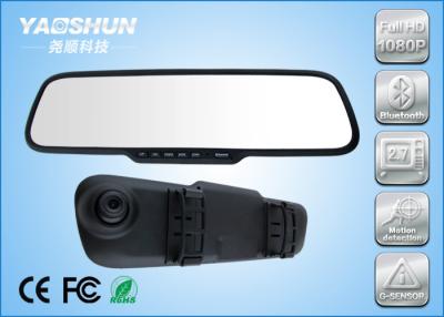 China G - sensor Full HD Car DVR Night Vision 2.7