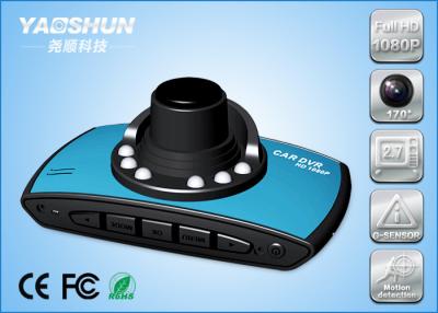 China H.264 Wide Angle Car Camera  for sale