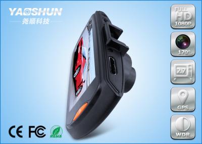 China High Definition Wide Angle Car Camera With Slim body AV/HDMI Output for sale