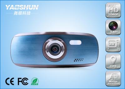 Chine La vision nocturne 1080p de GPS amincissent 2,7