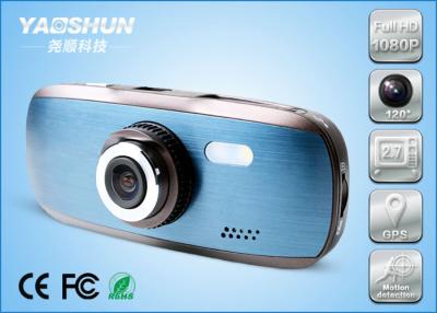 China 1080P Car DVR Video Recorder Full HD Auto Dash Camera for sale