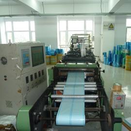 Geverifieerde leverancier in China: - Hefei Medicon Plastic Products Co., Ltd.