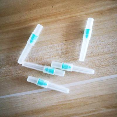 China Dental needle for sale