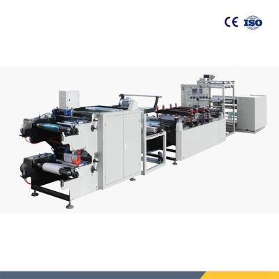 Κίνα Sterilization Medical Self Seal Pouch And Reel Making Machine προς πώληση