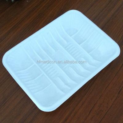 China Medical Tray/Plastic Tray for Medical/Medical Plastic Tray en venta